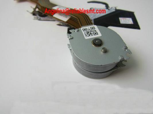 Yamaha SS feeder part MOTOR,PEEL KHJ-MC110-10